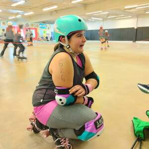 Jaylynne Yancey (Stitches)